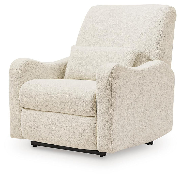 Cleo Pier Power AutoGlide Recliner