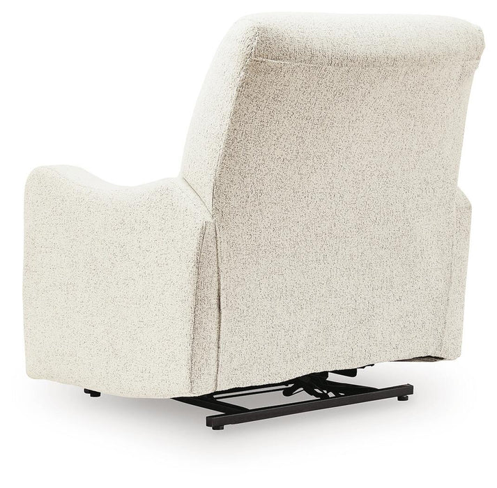 Cleo Pier Power AutoGlide Recliner