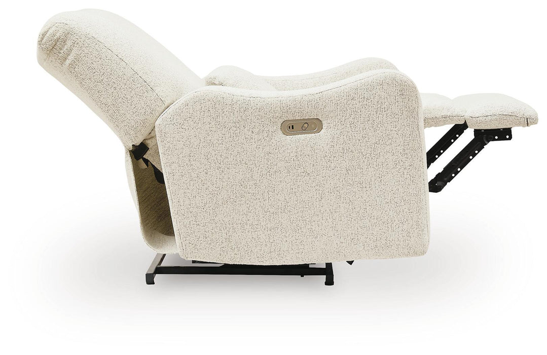 Cleo Pier Power AutoGlide Recliner