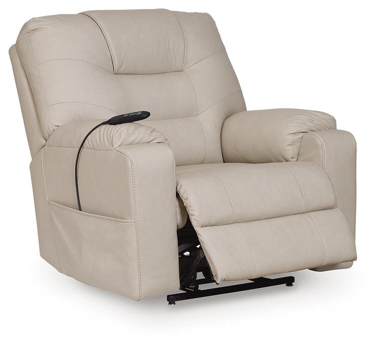 Belmone Pike Power Lift Recliner