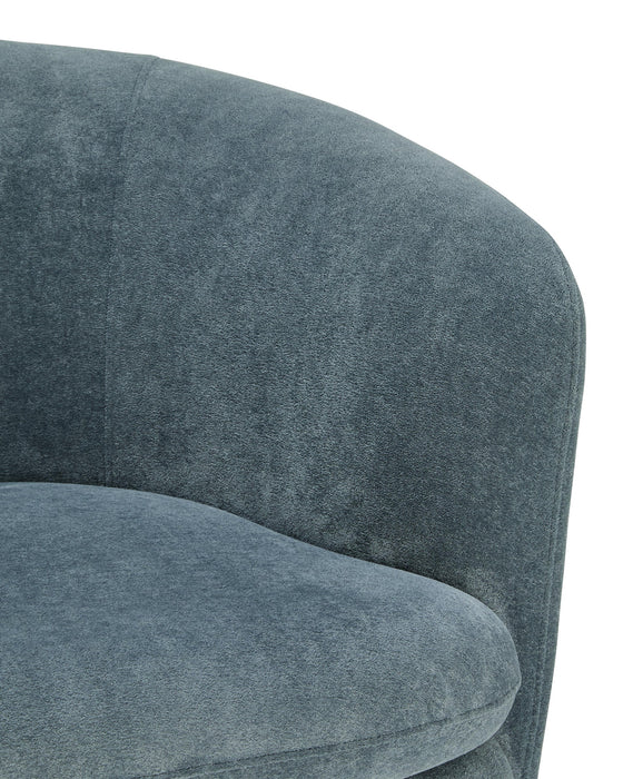 Leemont Swivel Accent Chair