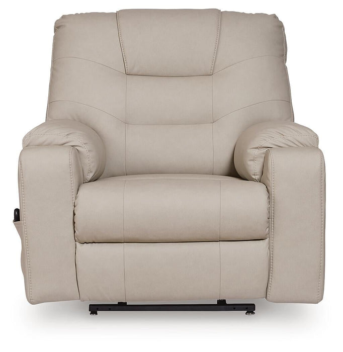 Belmone Pike Power Lift Recliner