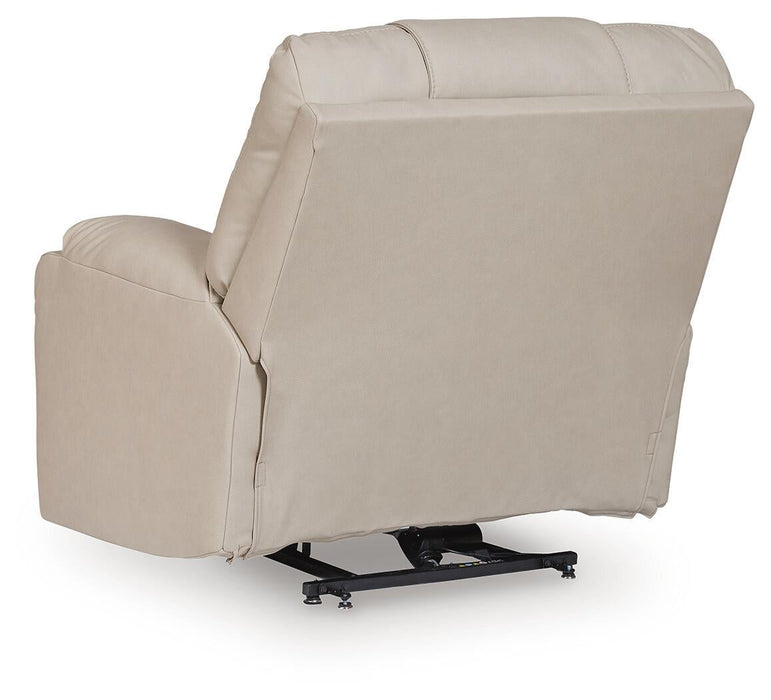 Belmone Pike Power Lift Recliner