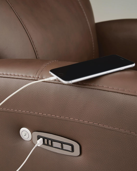 Pincara PWR AutoGlide REC/Audio System