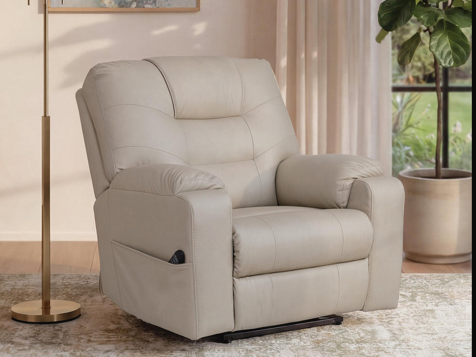 Belmone Pike Power Lift Recliner