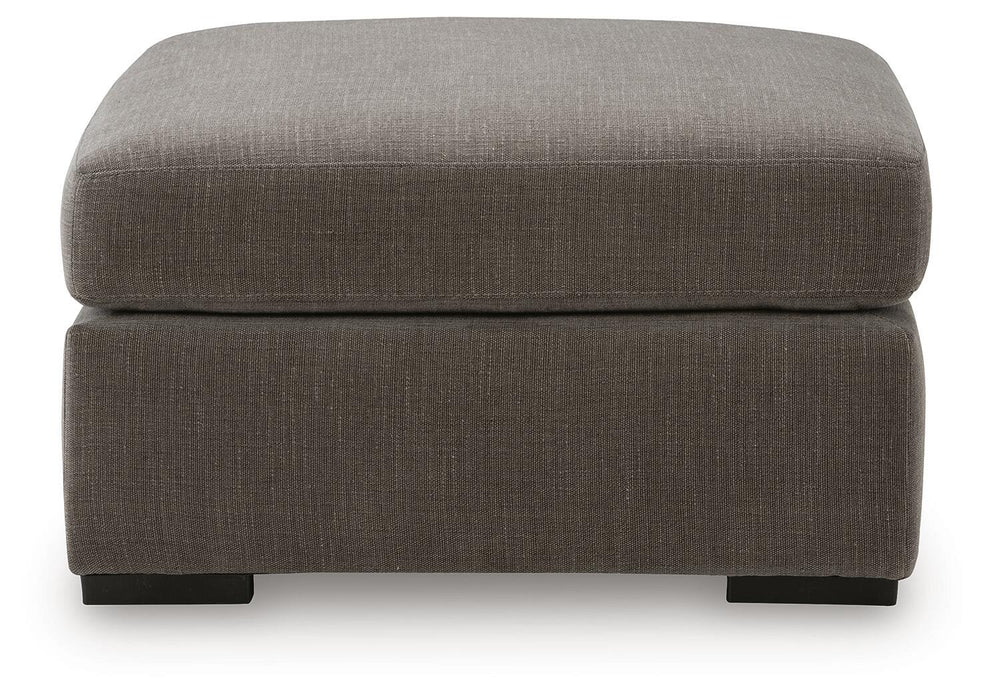 Ashley Express - Larson Levee Oversized Accent Ottoman