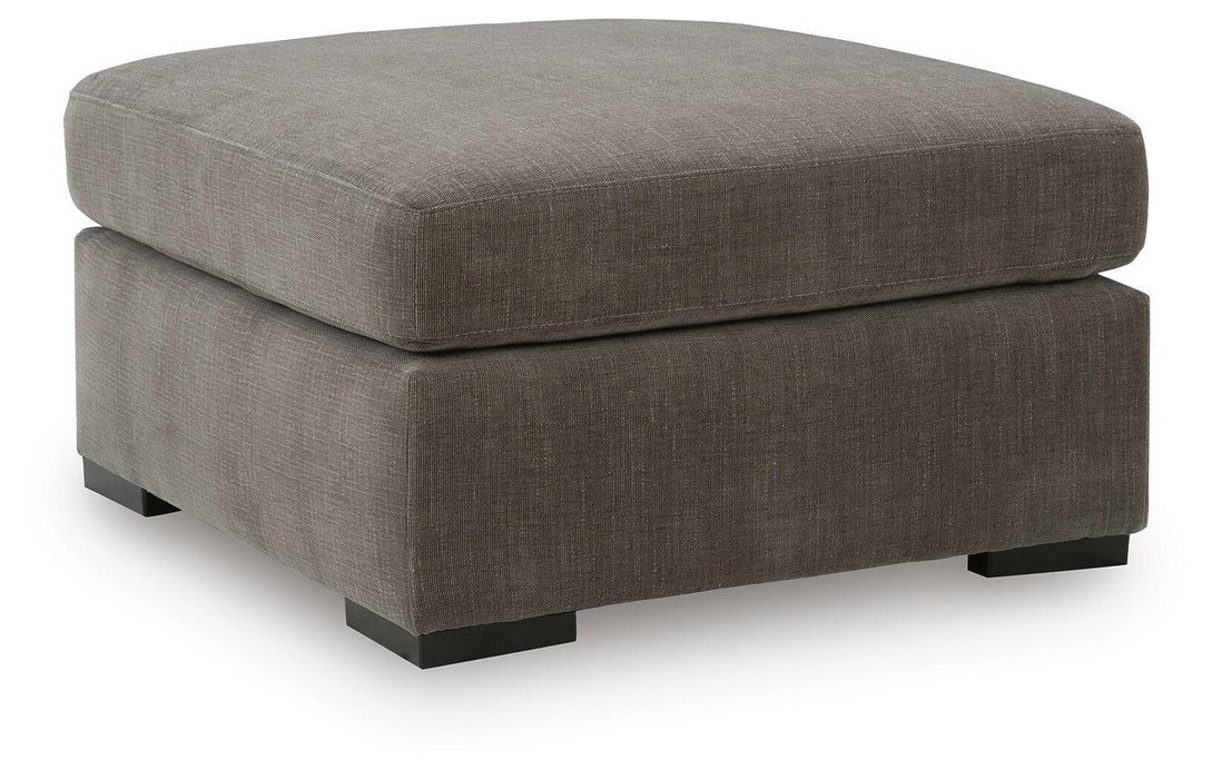 Ashley Express - Larson Levee Oversized Accent Ottoman