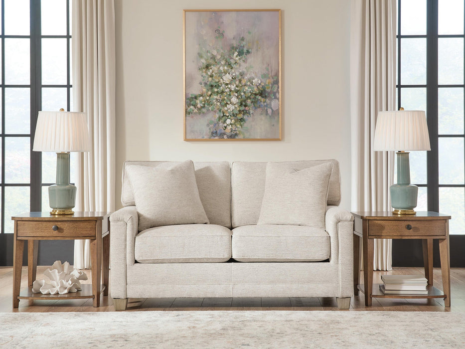 Rayne-Cove Loveseat