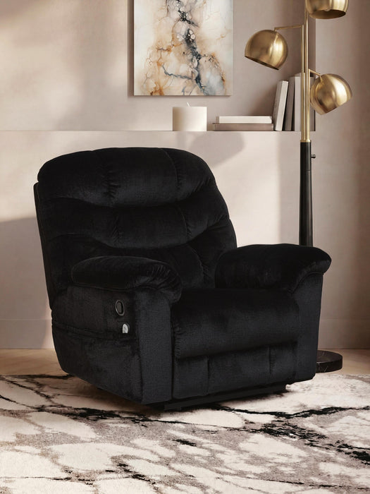 Linenfield Zero Wall Recliner