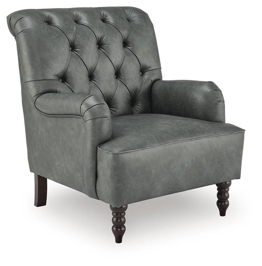 Tartonelle Accent Chair