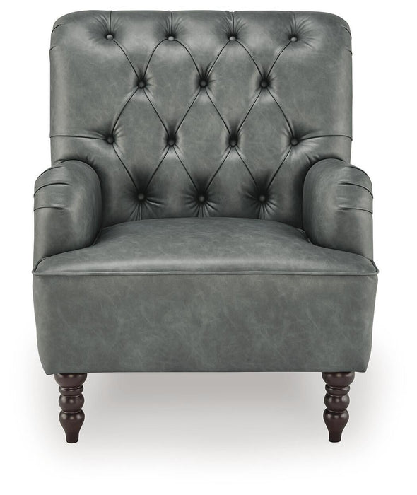 Tartonelle Accent Chair