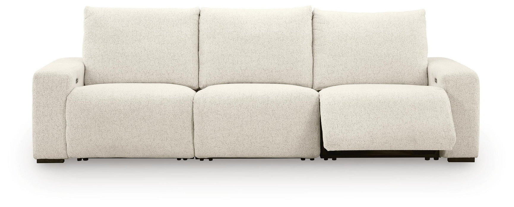 East Loft 3-Piece Power Reclining Sectional