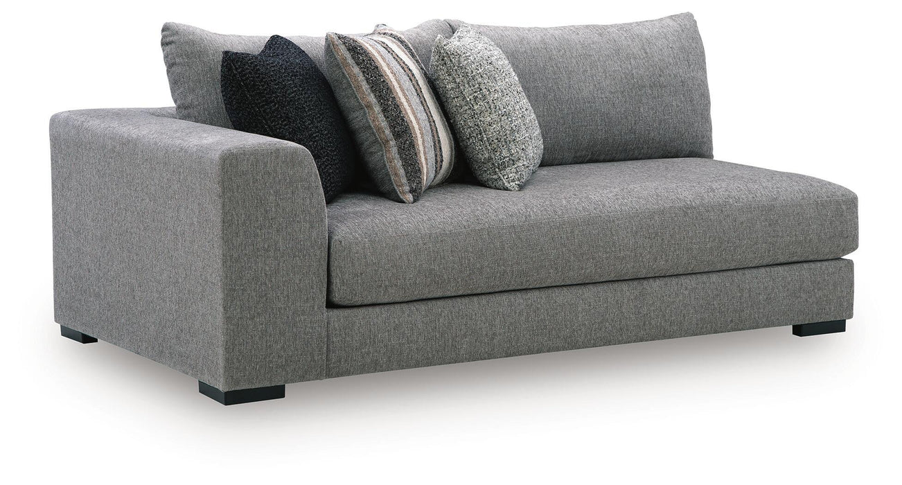 Creston Heights LAF Corner Chaise