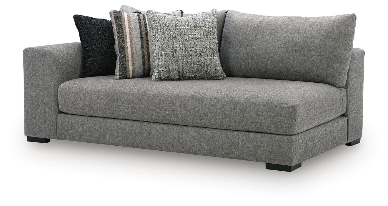 Creston Heights LAF Corner Chaise