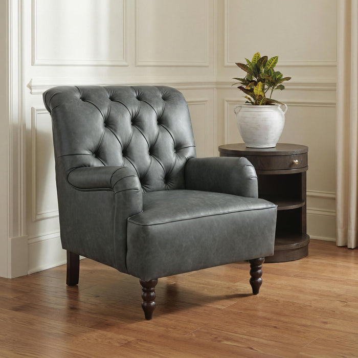 Tartonelle Accent Chair