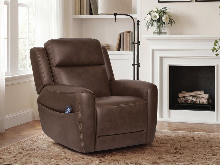 4Z-Tribano Power Lift Recliner