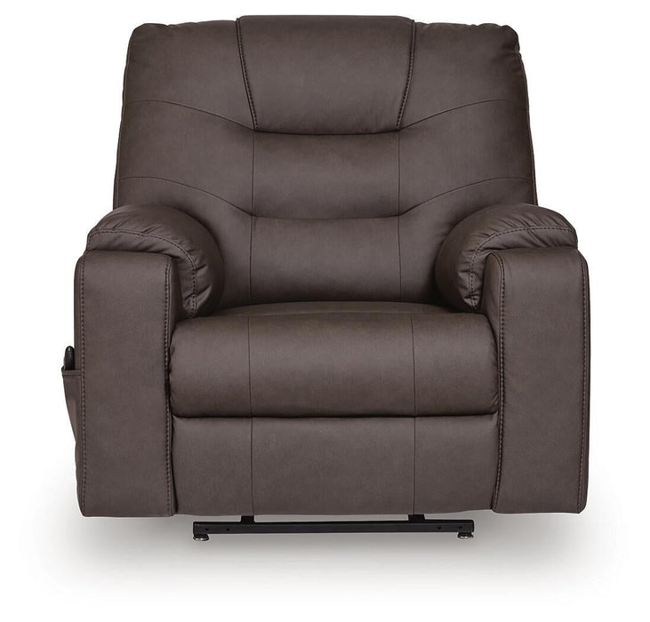 Belmone Pike Power Lift Recliner