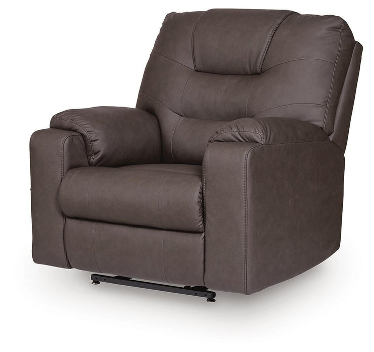 Belmone Pike Power Lift Recliner