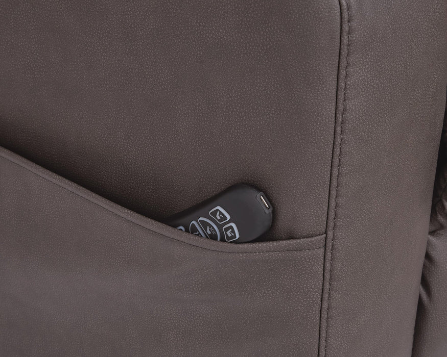 Belmone Pike Power Lift Recliner