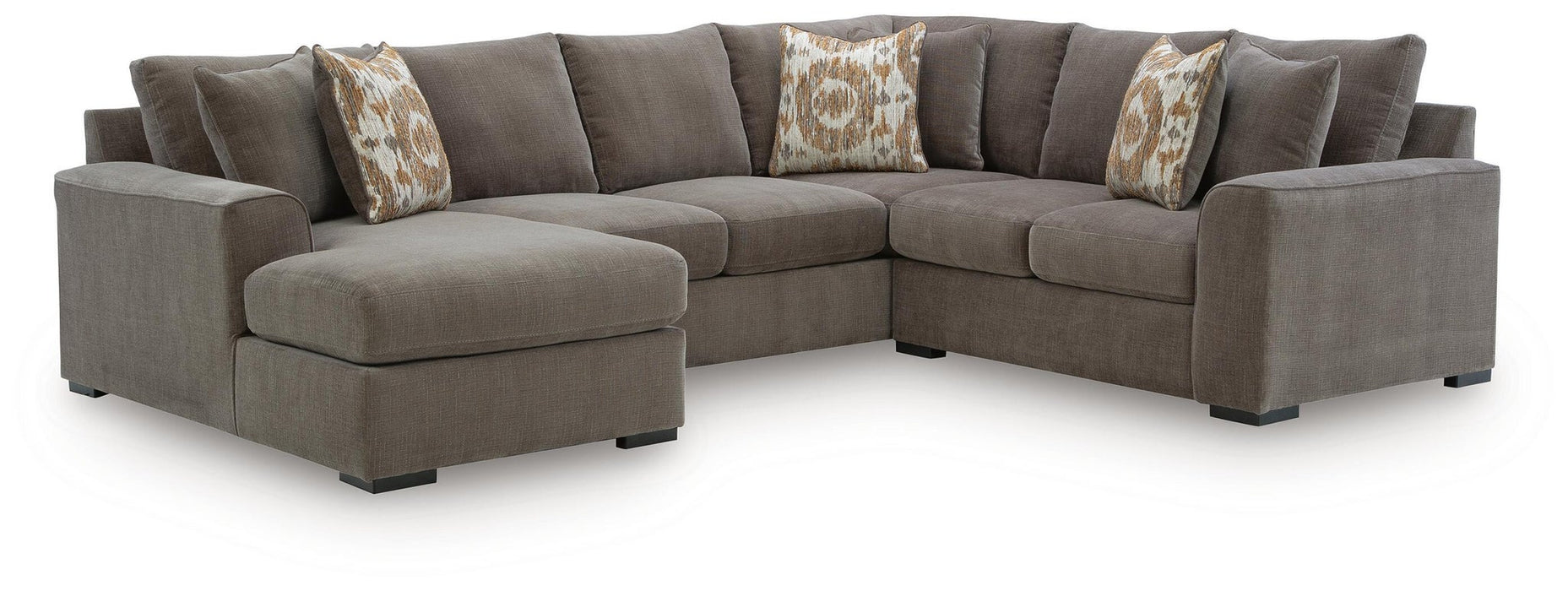 Larson Levee 3-Piece Sectional