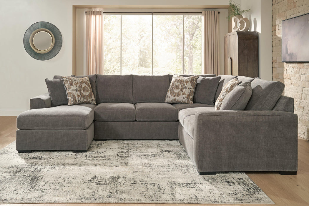 Larson Levee 3-Piece Sectional