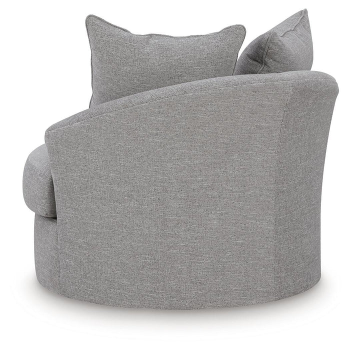 UrbanCrest Swivel Accent Chair