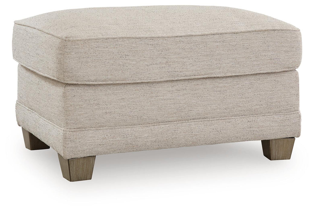 Ashley Express - Rayne-Cove Ottoman