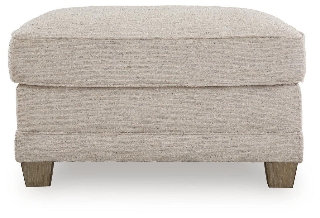Ashley Express - Rayne-Cove Ottoman