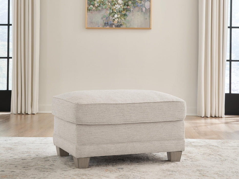 Ashley Express - Rayne-Cove Ottoman