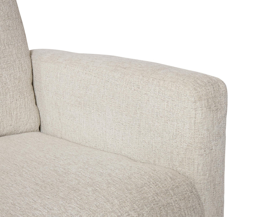 Oaklynn-Manor Swivel Glider Recliner