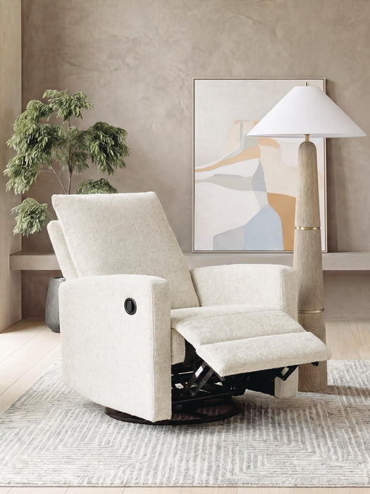 Oaklynn-Manor Swivel Glider Recliner