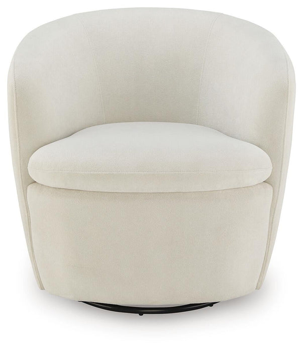 Leemont Swivel Accent Chair