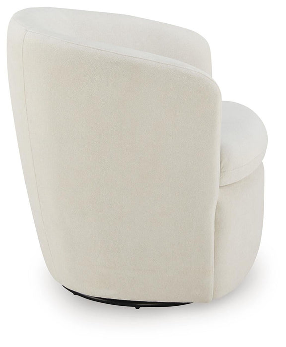 Leemont Swivel Accent Chair