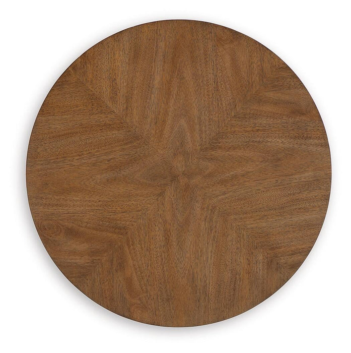 Ashley Express - Chadworth Round End Table