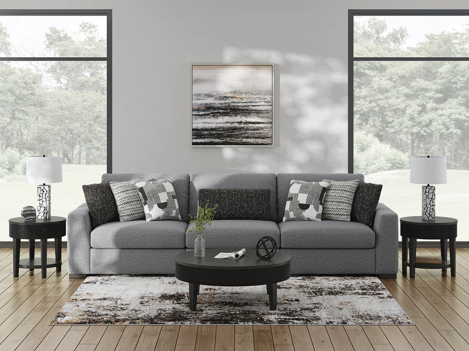 Bealton 3-Piece Sectional