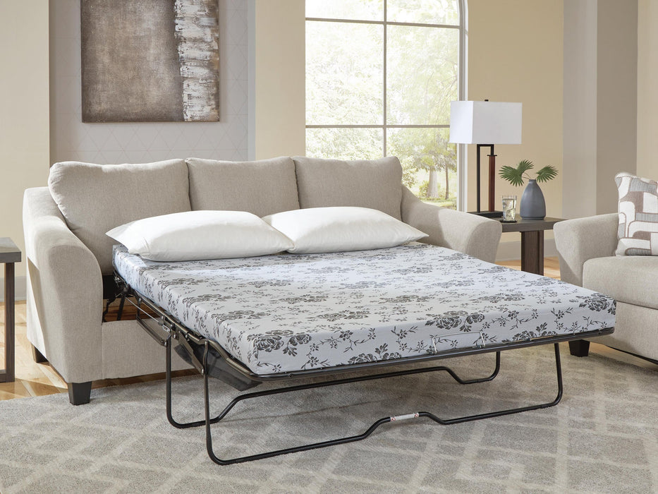 Willarae Queen Sofa Sleeper