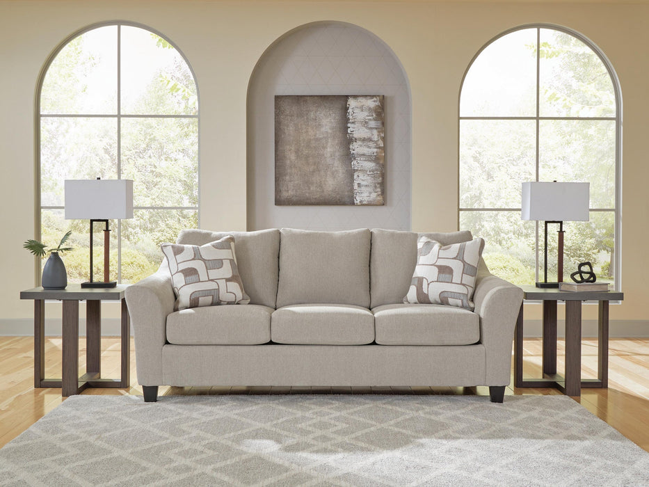 Willarae Queen Sofa Sleeper