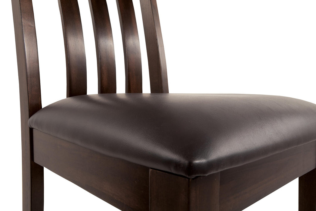 Haddigan Dining Table and 6 Chairs