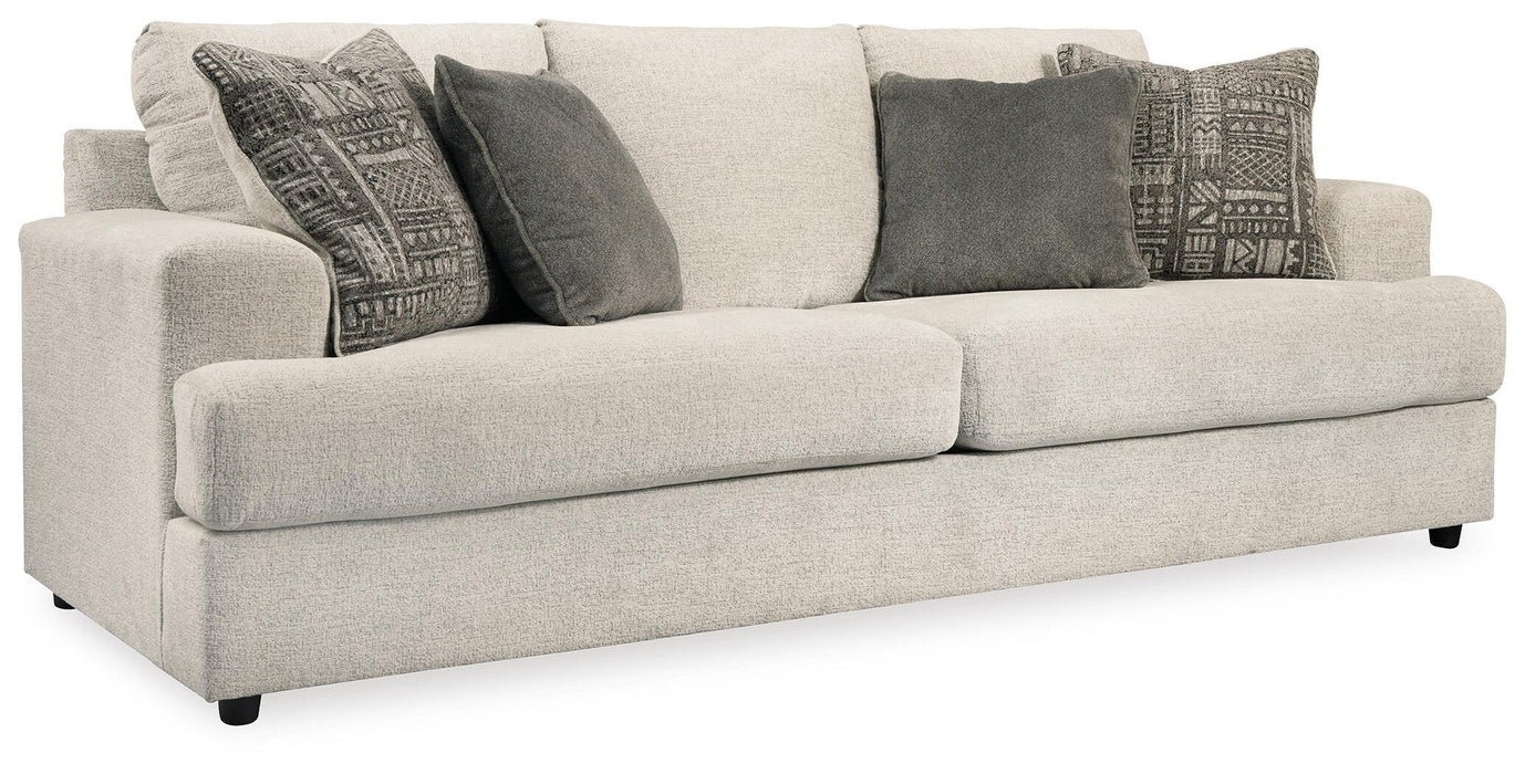 Soletren Sofa, Loveseat and Chair