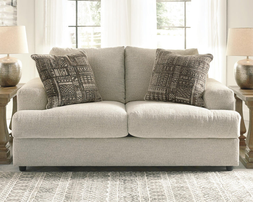 Soletren Sofa, Loveseat and Chair
