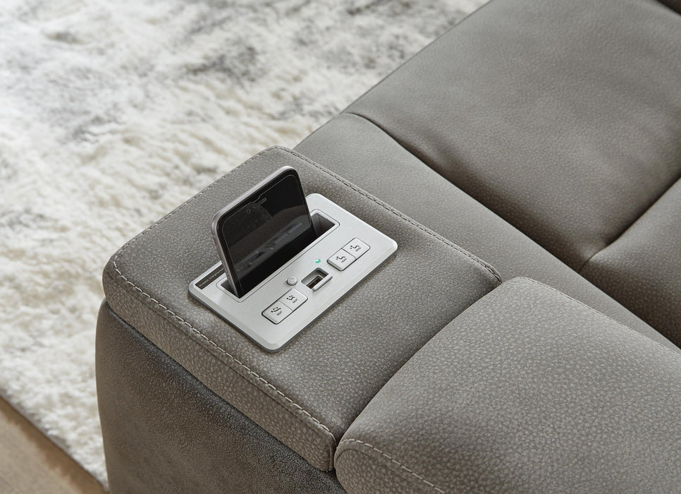 Next-Gen DuraPella Sofa and Loveseat