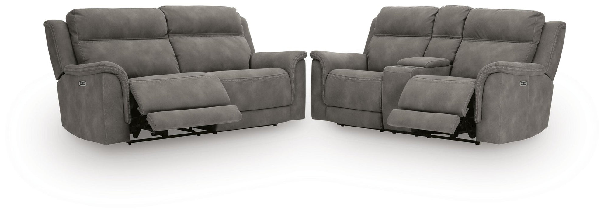 Next-Gen DuraPella Sofa and Loveseat
