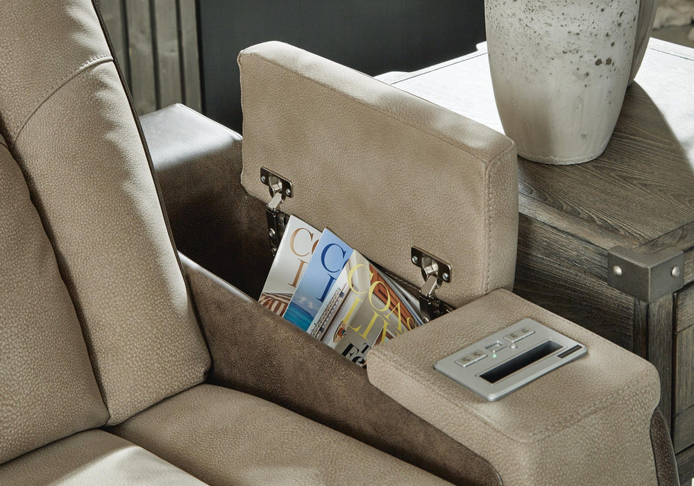 Next-Gen DuraPella Sofa and Loveseat