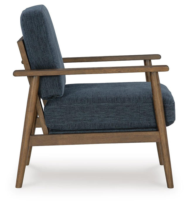 Bixler Sofa, Loveseat and Chair