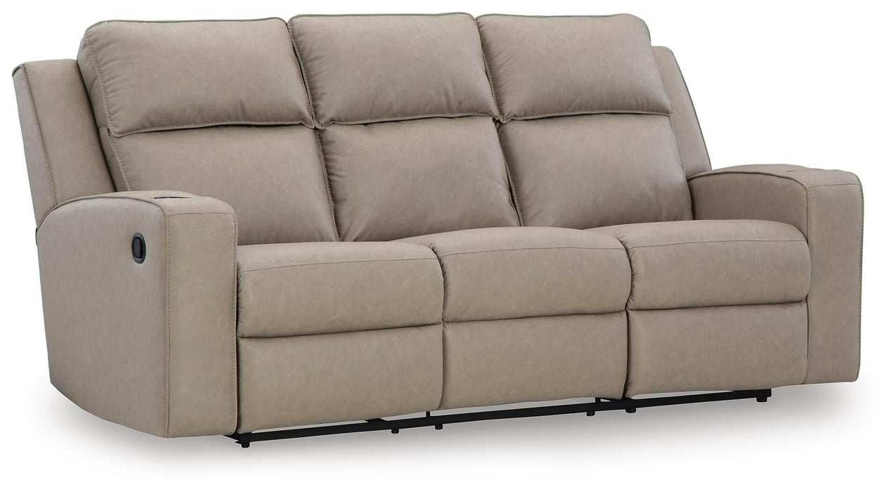 Lavenhorne Sofa and Loveseat