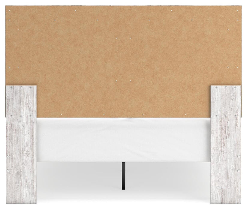 Cayboni Queen Panel Bed, Dresser, Mirror, Chest and Nightstand