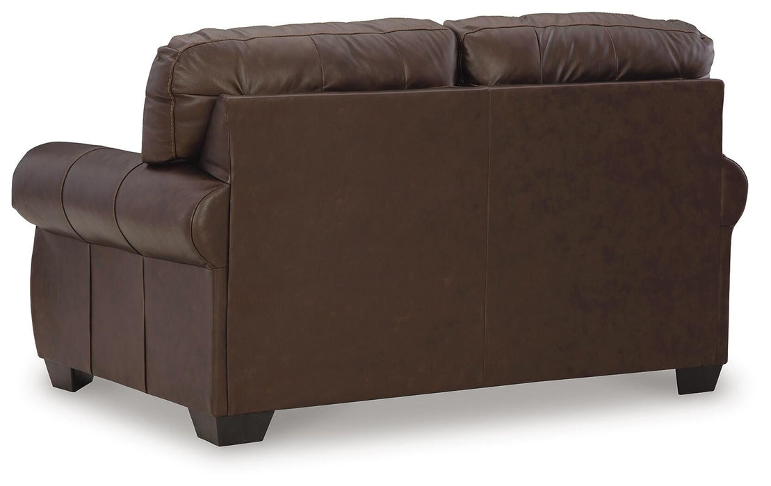 Colleton Sofa, Loveseat and Recliner