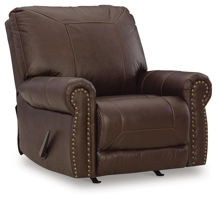 Colleton Sofa, Loveseat and Recliner