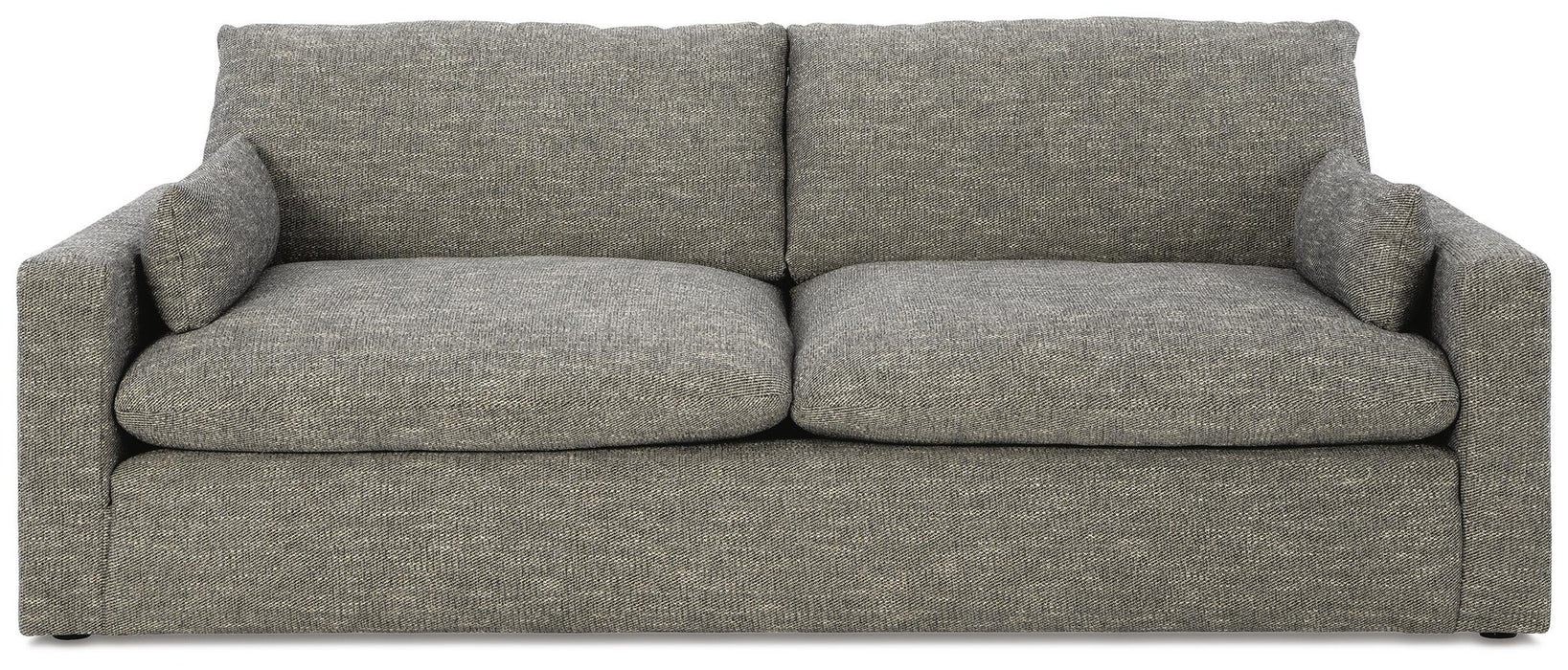 Dramatic Sofa, Loveseat, Chair and Ottoman