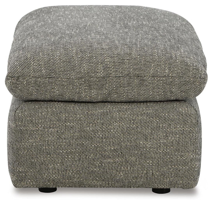 Dramatic Sofa, Loveseat, Chair and Ottoman